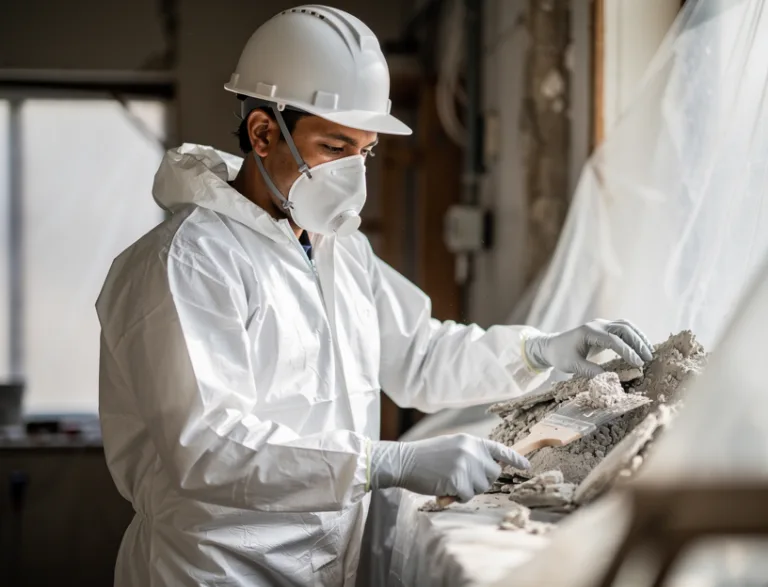 Asbestos Removal service in Windsor